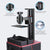 ELEGOO Mars Pro SLA UV Photocuring LCD 3D Printer with 3.5'' Screen Off-line Print Matrix UV LED Light Source Activated Carbon