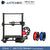 ANYCUBIC Chiron 3D Printer DIY TFT Auto-leveling impresora 3D Printers Extruder Dual Z axis Impressora 3D Printing Kit Drucker