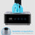 ELEGOO 3D Printer Wash And Cure Machine for Curing Models 2-in-1 Washing and Curing with Sealed Washing Container
