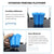 ANYCUBIC Mega-S Mega S 3D Printer I3 Mega Upgrade Large Size TPU High Precision Touch Screen DIY 3D Printer kit impressora 3d