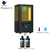 ANYCUBIC Photon-S 3D Printer Dual Z axis Quick Slice 405nm Matrix UV Module SLA 3d Printer Resin Photon S Upgraded Impresora 3d