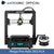 ANYCUBIC Mega Pro 3D Printer Printing Laser Engraving Touch Screen Printing TPU Filament Dual Gear Extruder 3D Laser Printer