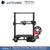 ANYCUBIC Chiron 3D Printer DIY TFT Auto-leveling impresora 3D Printers Extruder Dual Z axis Impressora 3D Printing Kit Drucker