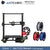 ANYCUBIC Chiron 3D Printer DIY TFT Auto-leveling impresora 3D Printers Extruder Dual Z axis Impressora 3D Printing Kit Drucker