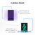 Anycubic 3D Printer Wash And Cure Machine 2-in-1 UV Resin curing for 3d printer cure models