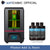 ANYCUBIC Photon SLA 3D Printer UV Resin 2K LCD 3D Printers Off-Line Printing Impresora 3d drucker Printer Kit