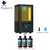 ANYCUBIC Photon-S 3D Printer Dual Z axis Quick Slice 405nm Matrix UV Module SLA 3d Printer Resin Photon S Upgraded Impresora 3d