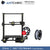 ANYCUBIC Chiron 3D Printer DIY TFT Auto-leveling impresora 3D Printers Extruder Dual Z axis Impressora 3D Printing Kit Drucker