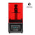 ELEGOO Mars UV Photocuring LCD 3D Printer with 3.5'' Screen Off-line Print 120cm(L) x 70cm(W) x 155cm(H) Printing Size Impresora