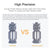 ANYCUBIC Photon SLA 3D Printer UV Resin 2K LCD 3D Printers Off-Line Printing Impresora 3d drucker Printer Kit