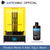 ANYCUBIC Photon Mono X 3D Printer 8.9 inch 4K Monochrome LCD UV Resin Printers 3D Printing High Speed APP Control SLA 3D Printer