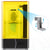 ELEGOO 3D Printer Wash And Cure Machine for Curing Models 2-in-1 Washing and Curing with Sealed Washing Container