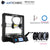 ANYCUBIC Mega-S Mega S 3D Printer I3 Mega Upgrade Large Size TPU High Precision Touch Screen DIY 3D Printer kit impressora 3d