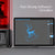 ELEGOO Mars SLA LCD 3D Printer with 3.5'' Smart Touch Color Screen Off-line UV Photocuring Resin 3D Printer Black Impresora 3d