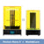 Anycubic Photon Mono X 3D Printer  8.9″ 4K Monochrome LCD Fast Printing Speed APP Remote Control SLA/LCD  impresora 3d