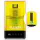 ELEGOO 3D Printer Wash And Cure Machine for Curing Models 2-in-1 Washing and Curing with Sealed Washing Container