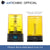 ANYCUBIC Photon Mono 3D Printer 4.5Kg UV Resin Printers with 6 inch 2K Monochrome LCD Screen & Fast Printing Speed 130x80x165 mm