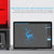 ELEGOO Mars Pro SLA UV Photocuring LCD 3D Printer with 3.5'' Screen Off-line Print Matrix UV LED Light Source Activated Carbon