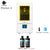 ANYCUBIC Photon-S 3D Printer Dual Z axis Quick Slice 405nm Matrix UV Module SLA 3d Printer Resin Photon S Upgraded Impresora 3d