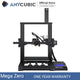 ANYCUBIC Mega Zero DIY 3D Printer