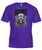 Damned Hunstaln Bella Canvas Tee