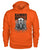 Damned Hunstaln Unisex Hoodie