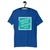 Unisex T Shirt Customizable