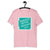 Unisex T Shirt Customizable