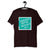 Unisex T Shirt Customizable