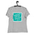 Women's T Shirt Customizable