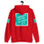 Aidoo Customizable Unisex Hoodie