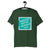 Unisex T Shirt Customizable