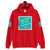 Aidoo Customizable Unisex Hoodie