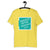Unisex T Shirt Customizable