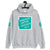 Aidoo Customizable Unisex Hoodie