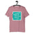 Unisex T Shirt Customizable