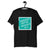 Unisex T Shirt Customizable