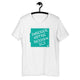 Unisex T Shirt Customizable
