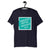 Unisex T Shirt Customizable