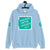 Aidoo Customizable Unisex Hoodie