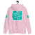 Aidoo Customizable Unisex Hoodie