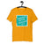 Unisex T Shirt Customizable