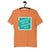 Unisex T Shirt Customizable